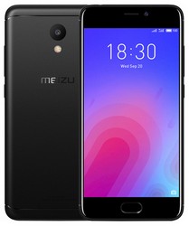 Замена разъема зарядки на телефоне Meizu M6 в Белгороде
